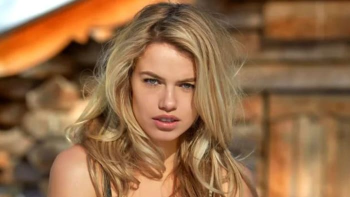 Hailey Clauson